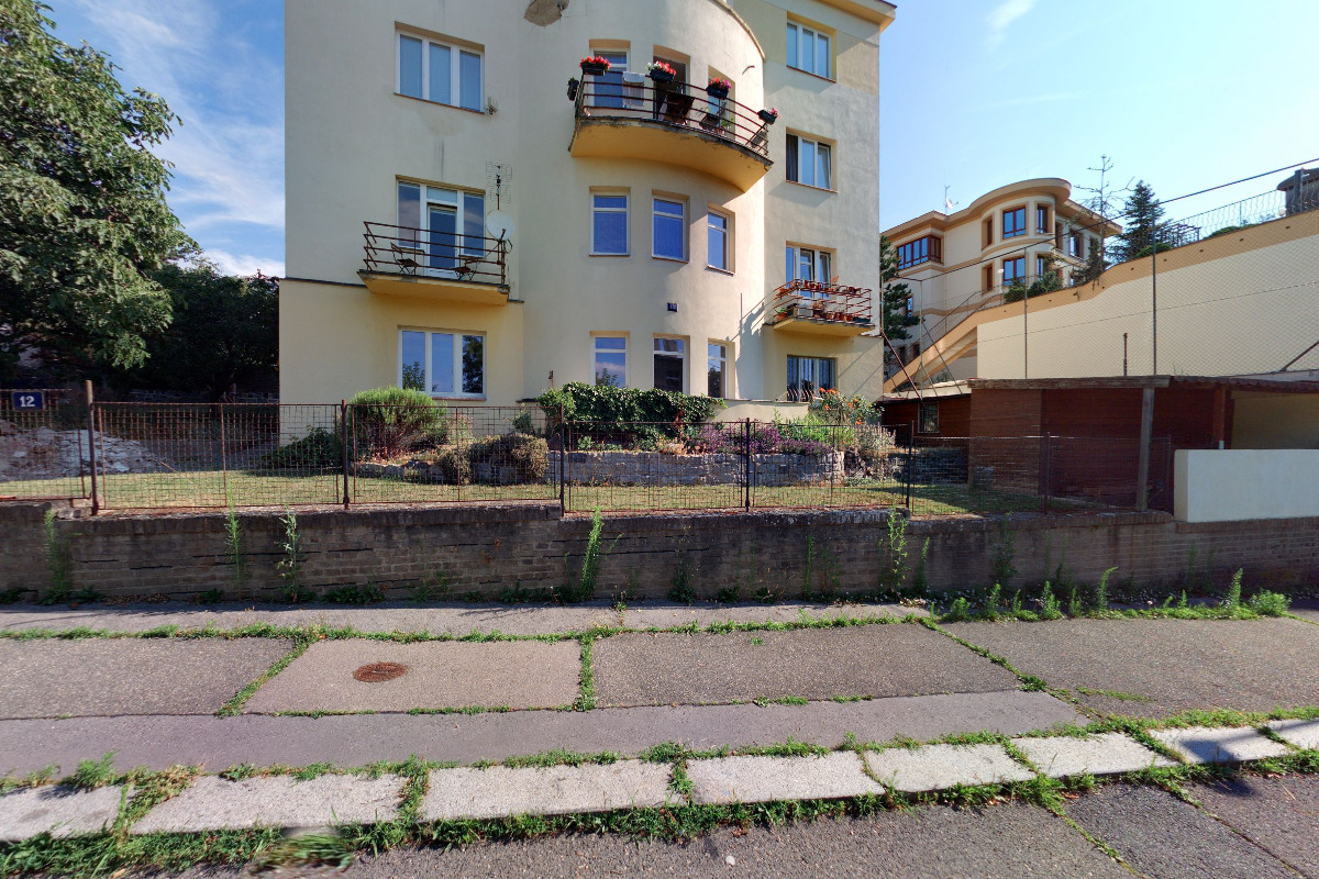 Fyzioterapie Mgr. Jiřina Breznenová