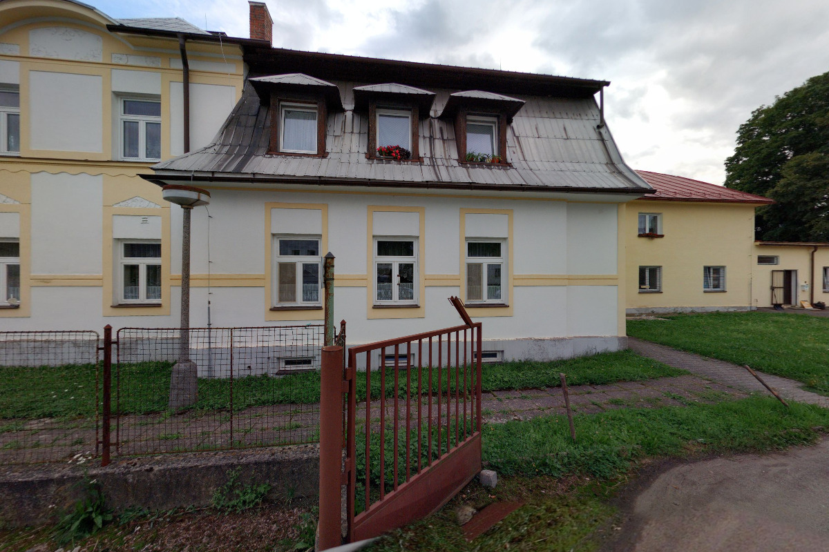 Servis elektrospotřebičů - Karel Bobek