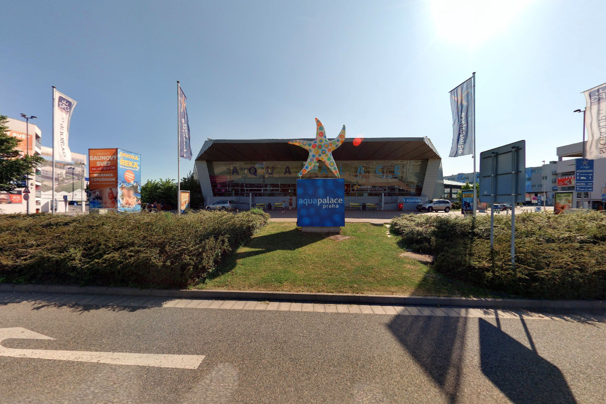 Centrum autosedaček s.r.o. foto 5