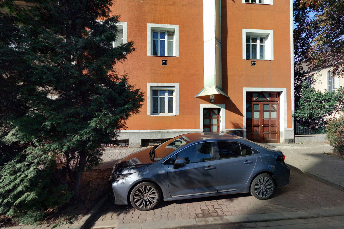 Milan Šesták - obkladačství