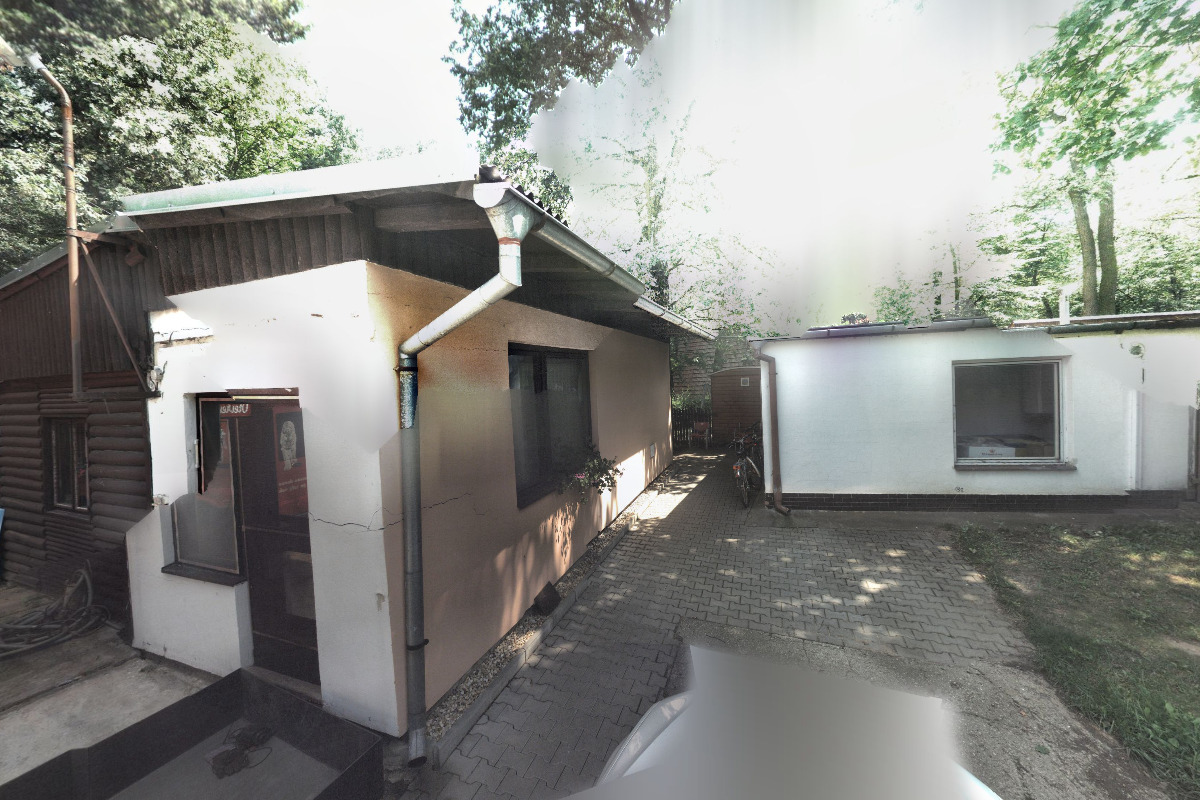 Občerstvení U Červených domků foto 6