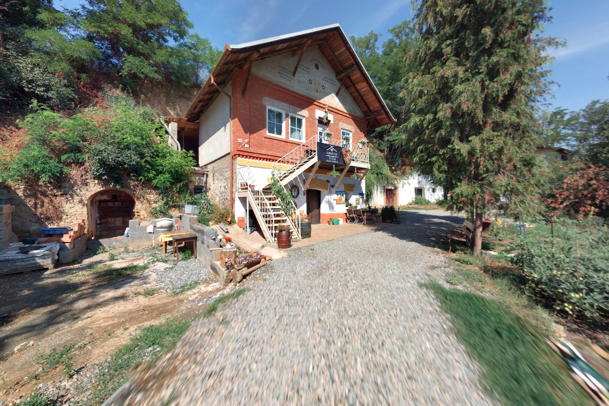 Vinařství Osička foto 5