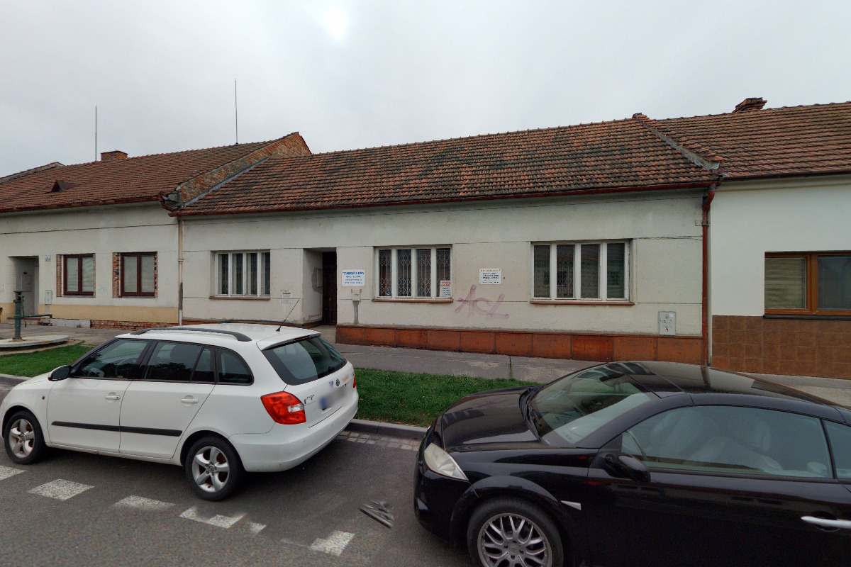 Technické služby Brno - Slatina foto 1