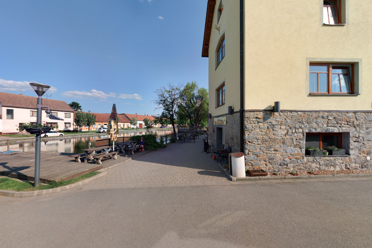 Kavárna Kafíčko foto 3