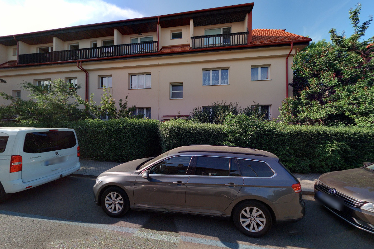 JUDr. Marie Jandlová foto 2