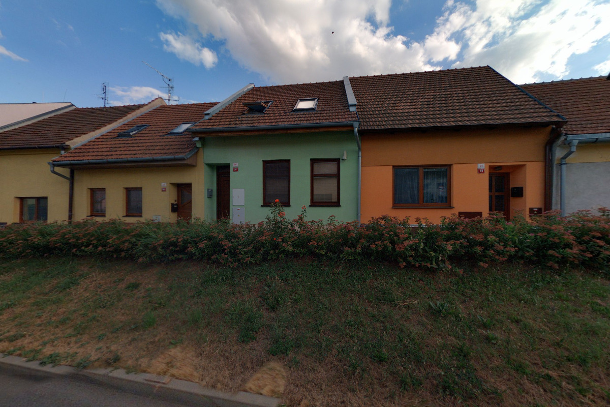 Spolek pro historii M.C.E.