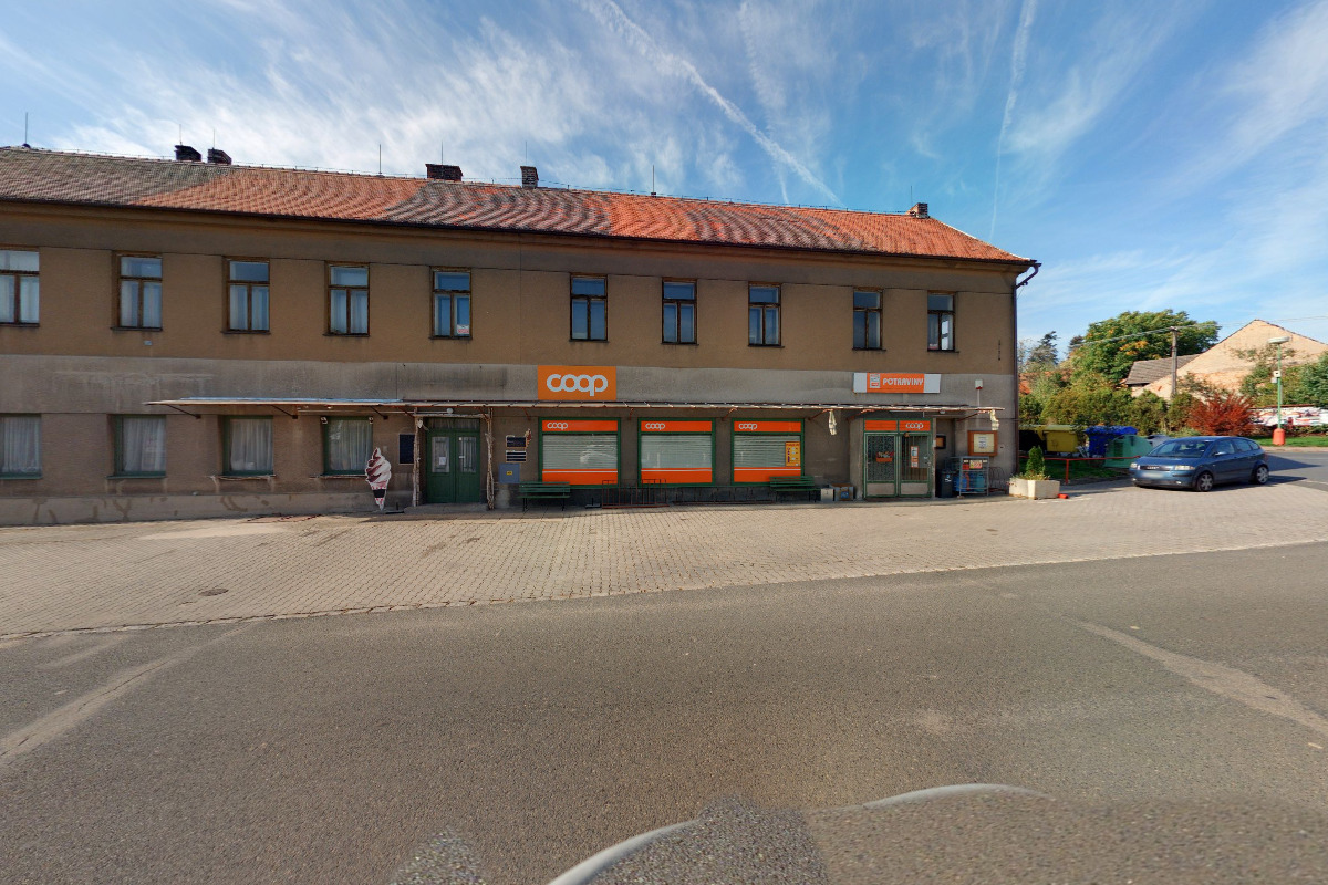 Můj obchod - Potraviny Krakovany foto 1