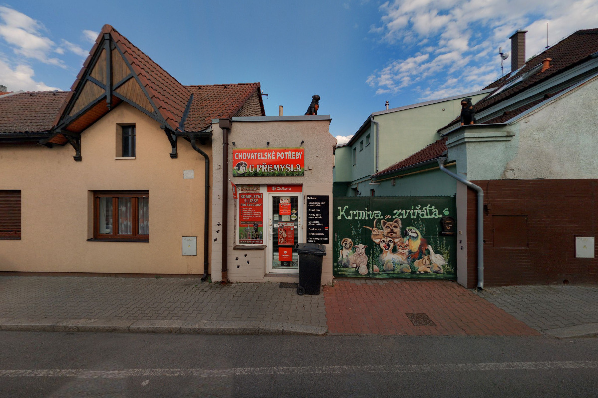 Chovatelské potřeby U Přemysla foto 2