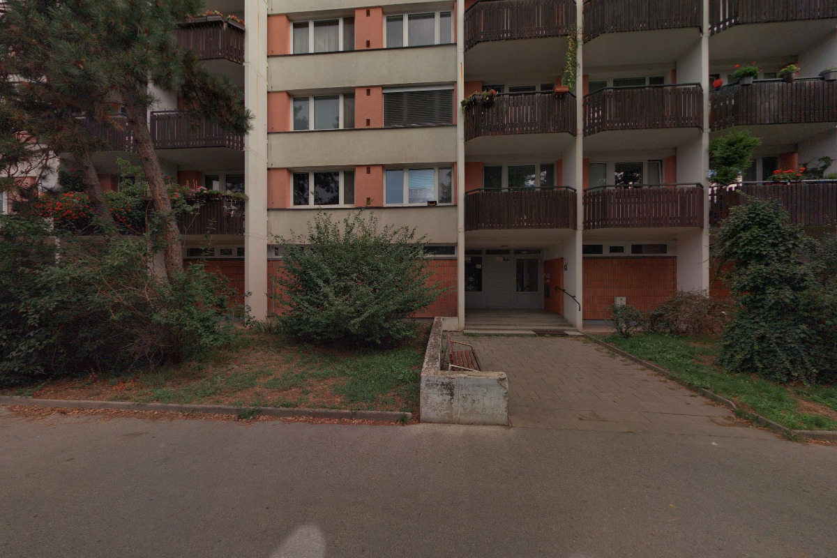 Musil - domácí servis