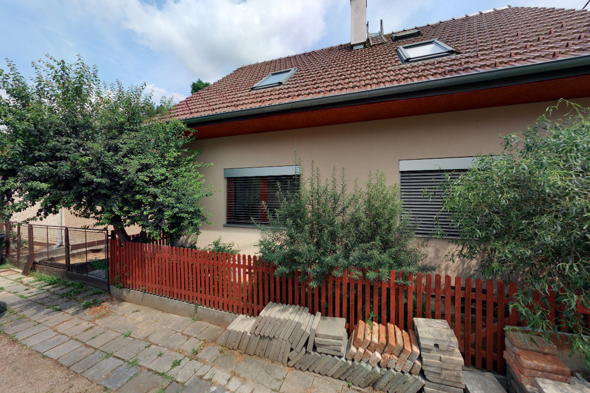 Ing. arch. Jiří Matušek