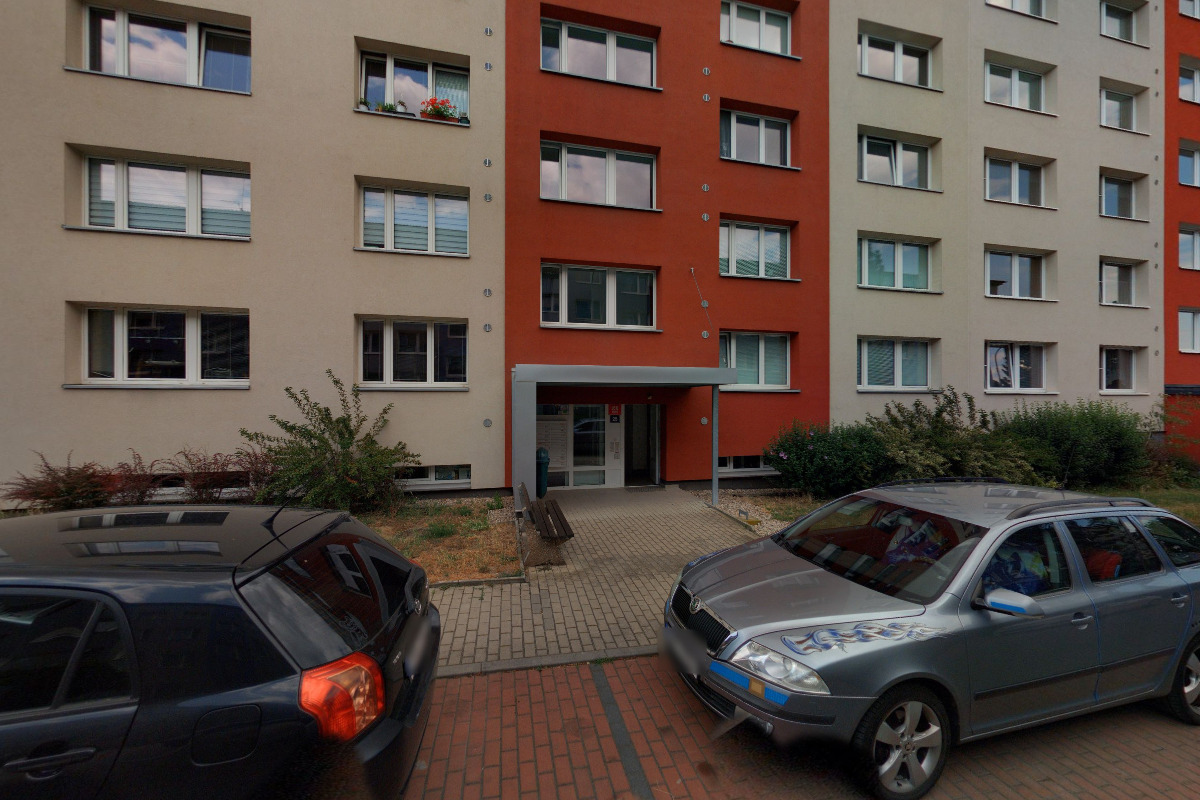 Osobní trenér Tymofij Ihumencev foto 1