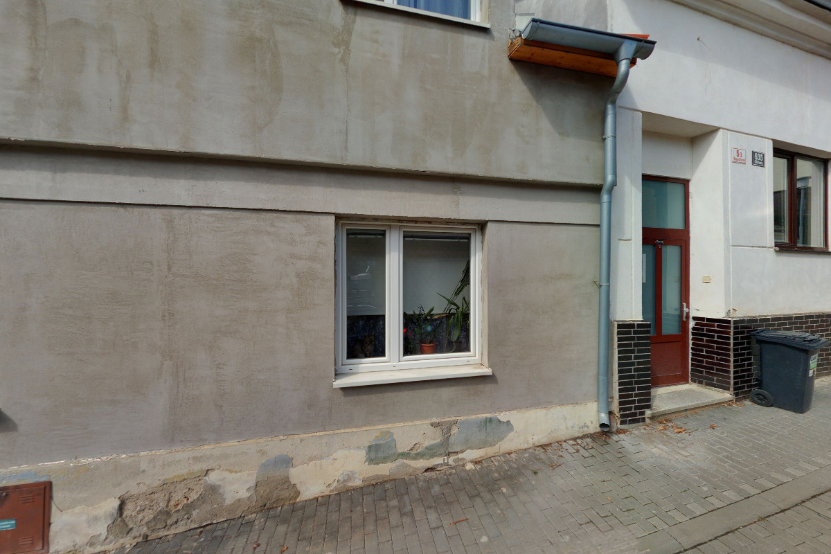 Jana Svobodová - kosmetika