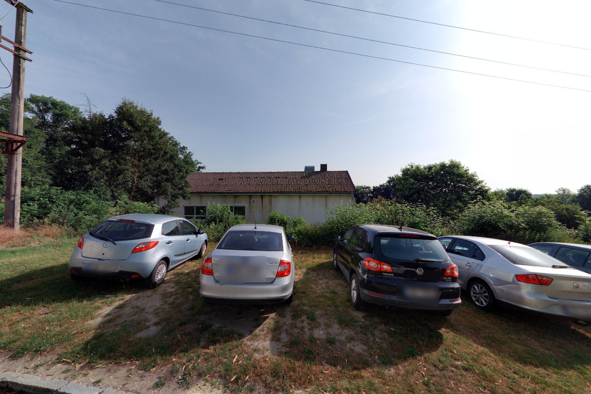 Autolakovna Michal Drozd