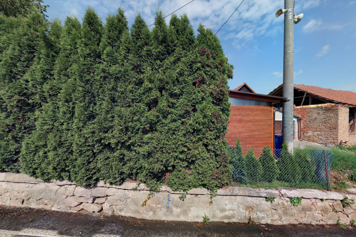 Jiří Řádek - Revize plynových a tlakových zařízení