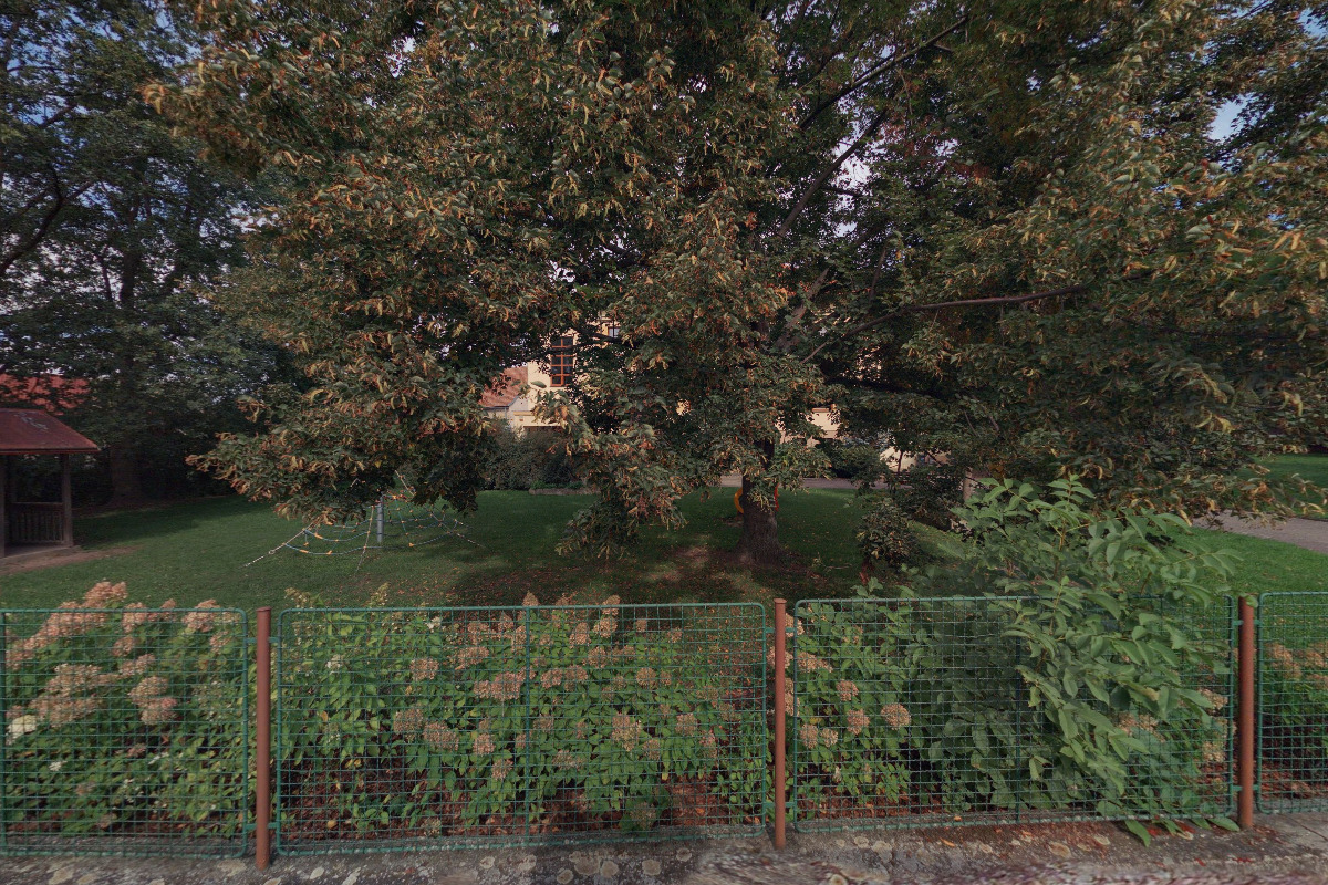 ZŠ T.G. Masaryka a MŠ Chroustovice foto 1