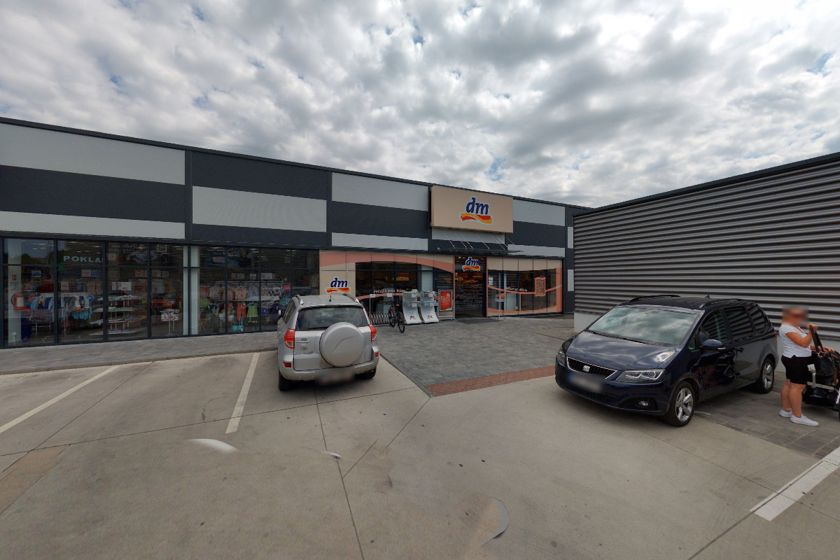 dm drogerie markt s.r.o. foto 5