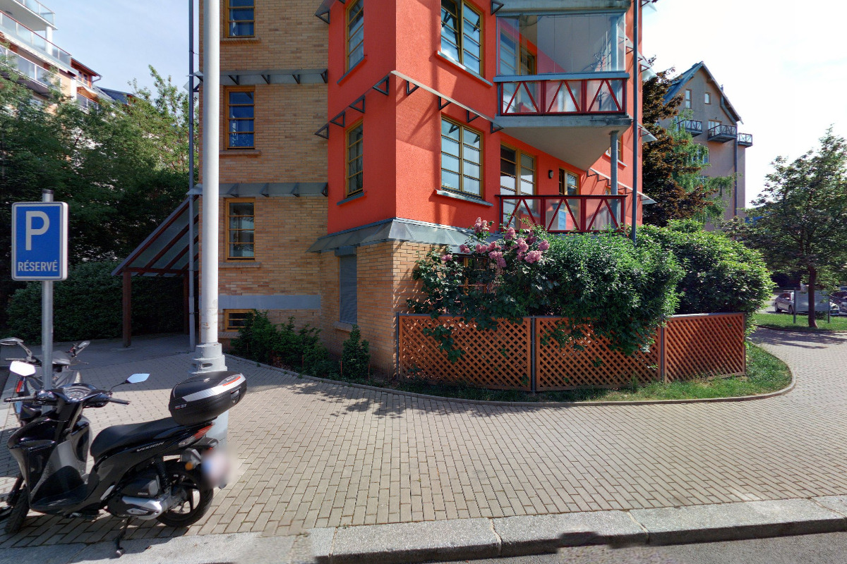 Ing. Jan Géryk foto 2