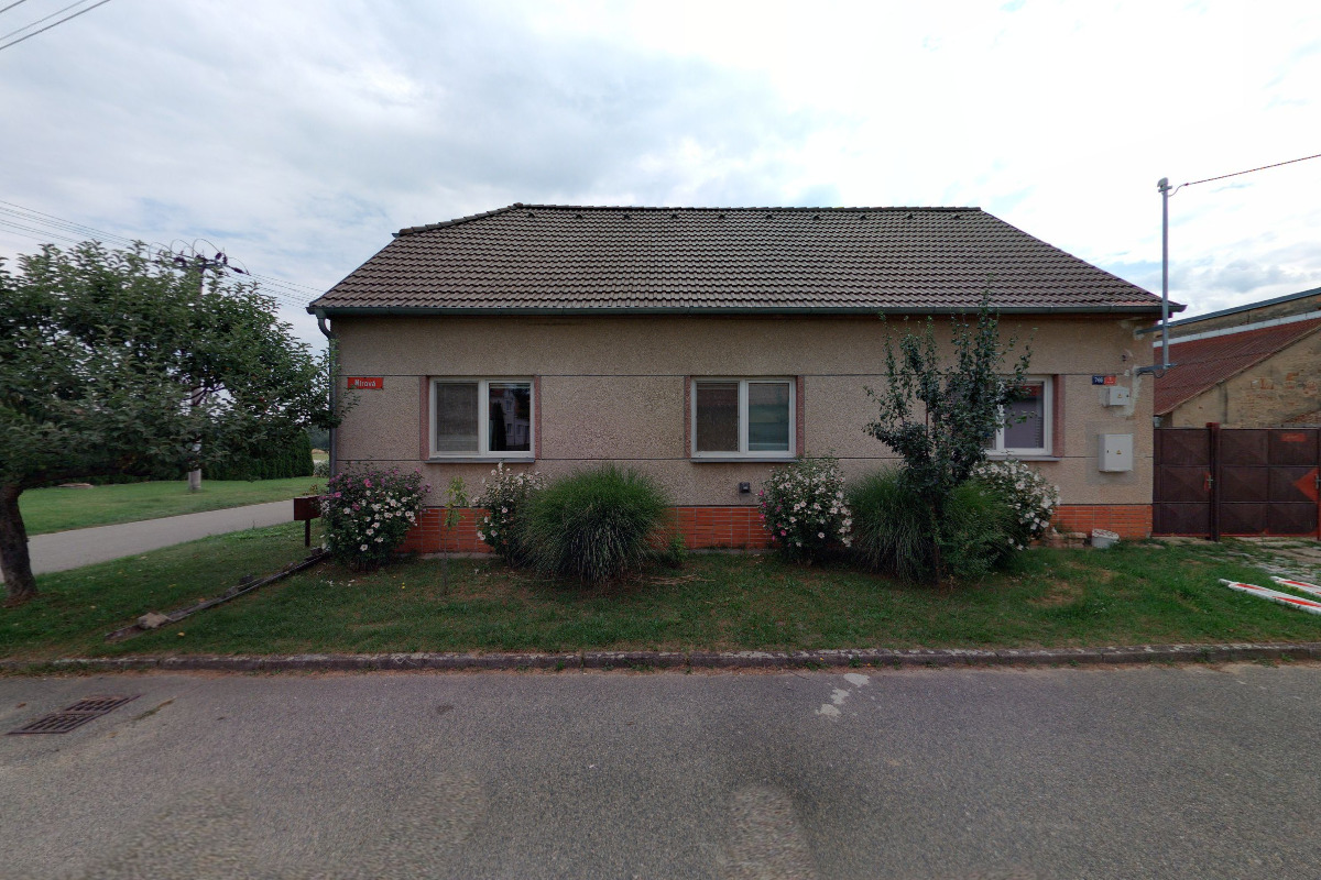 Mgr. Petra Blechová - psycholog