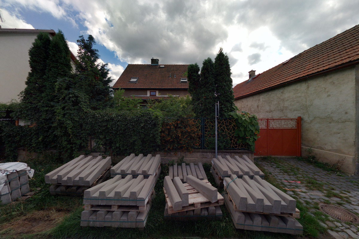 Věra Volková foto 2