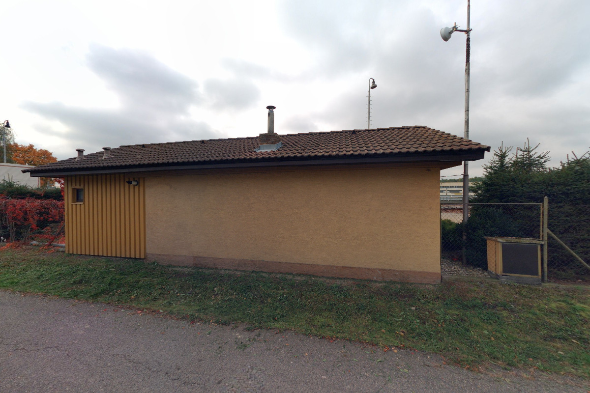 SLUNY - Uhelné sklady foto 5