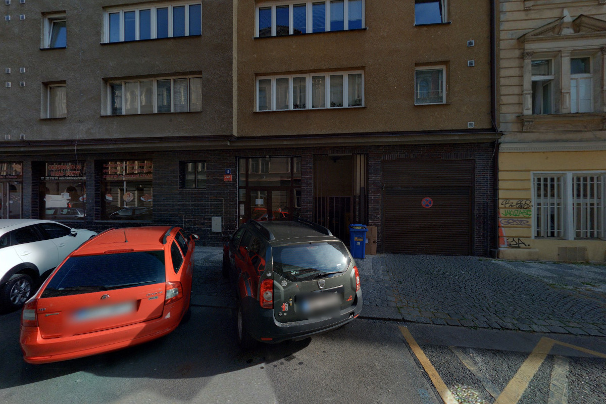 Účetnictví - Ilona Vaněčková