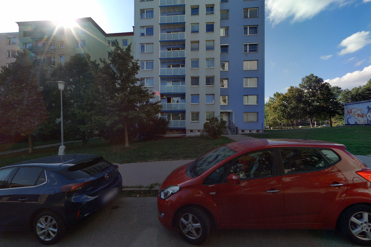 Ondřej Sokol - Sokesped