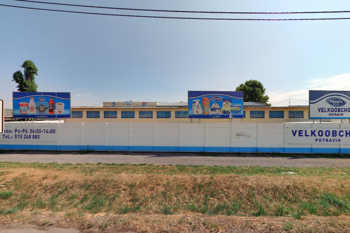 Moravia Food, s.r.o.