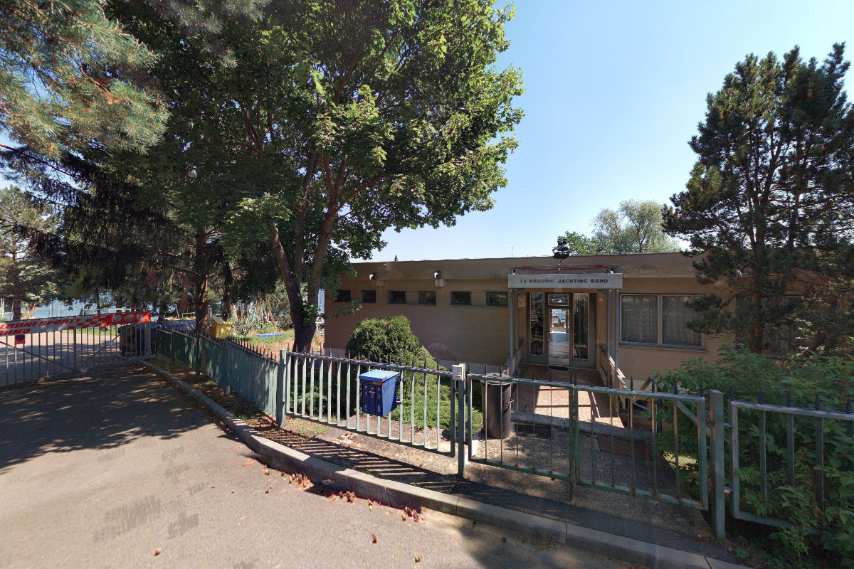 Námořní Jachting Brno, a.s.