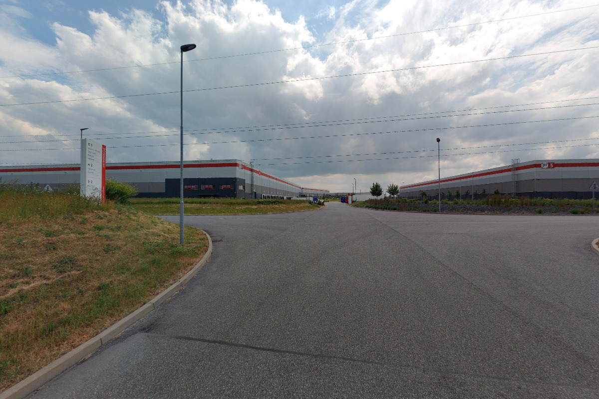 Wavin Czechia s.r.o.