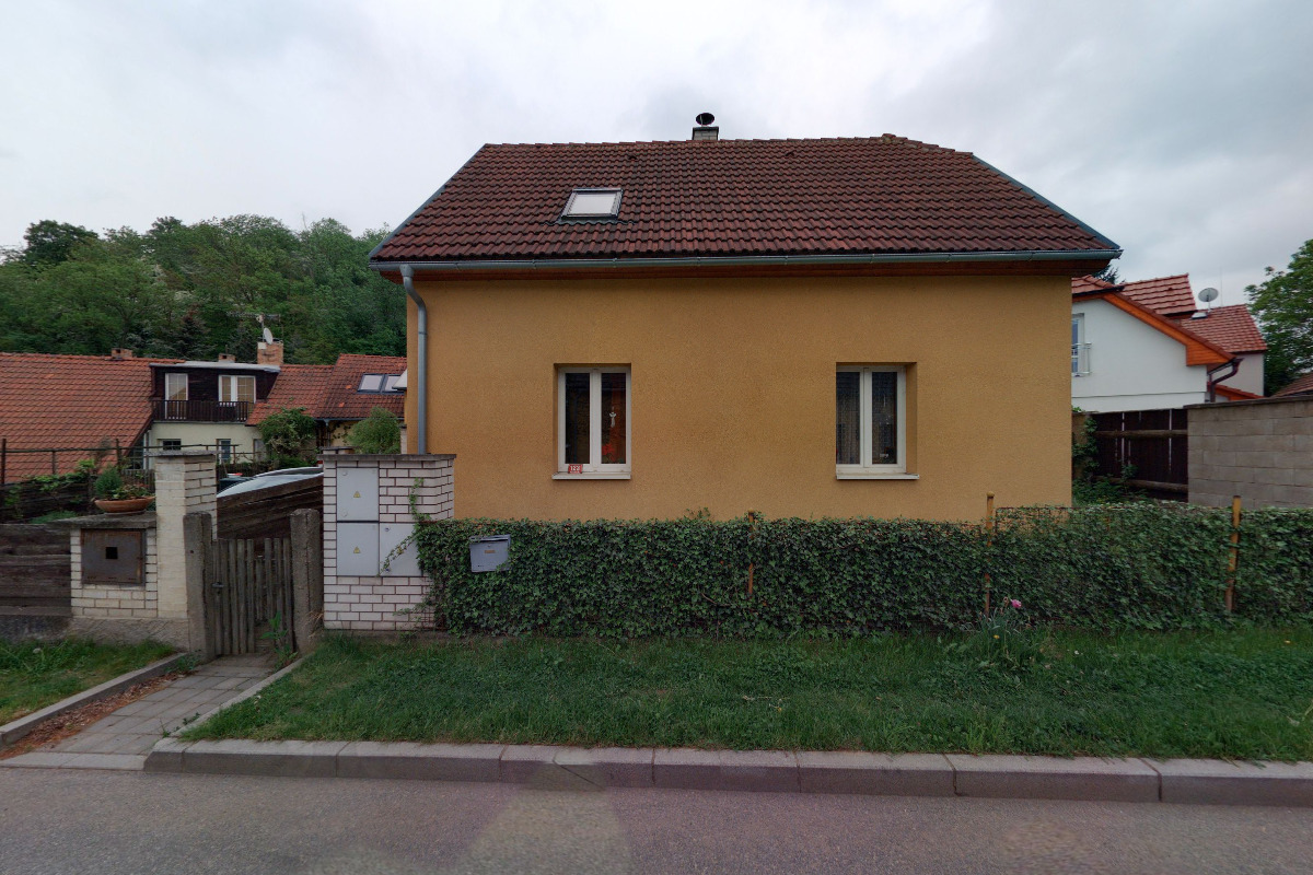 České mírové hnutí