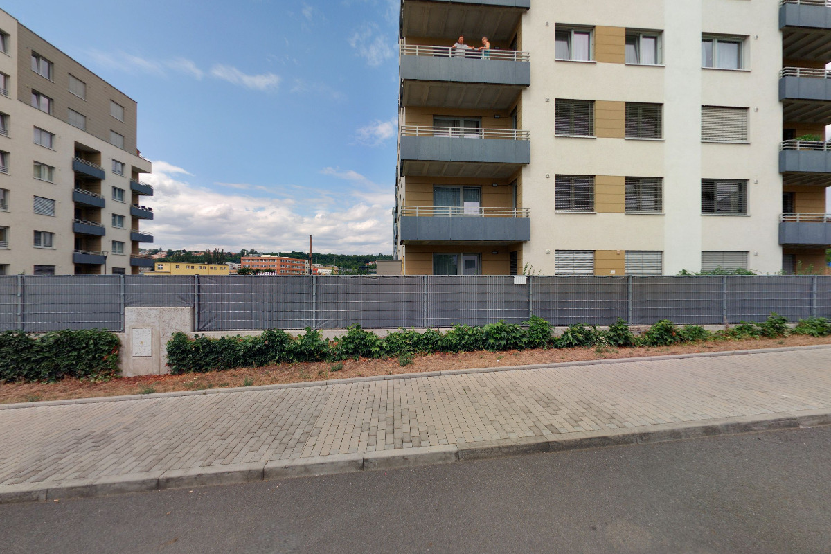 Společenství vlastníků domu Svatošových 1018, Praha 9 foto 2