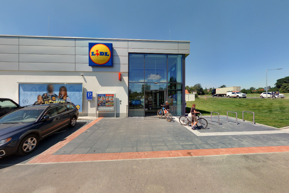 Lidl foto 3