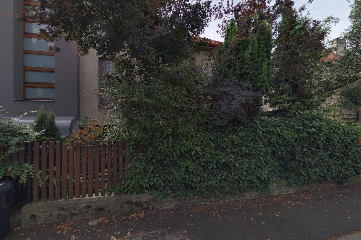 FLORENTINA PRAHA - Ing. Miroslava Šeborová