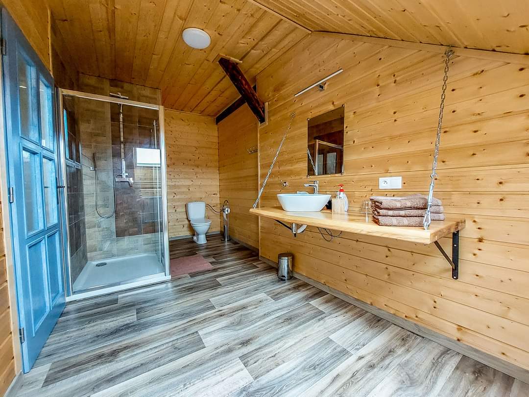 Apartmány Kraš foto 2