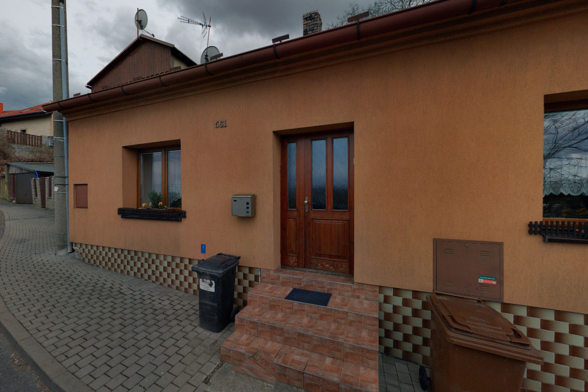 Jiří Mach - Truhlářství