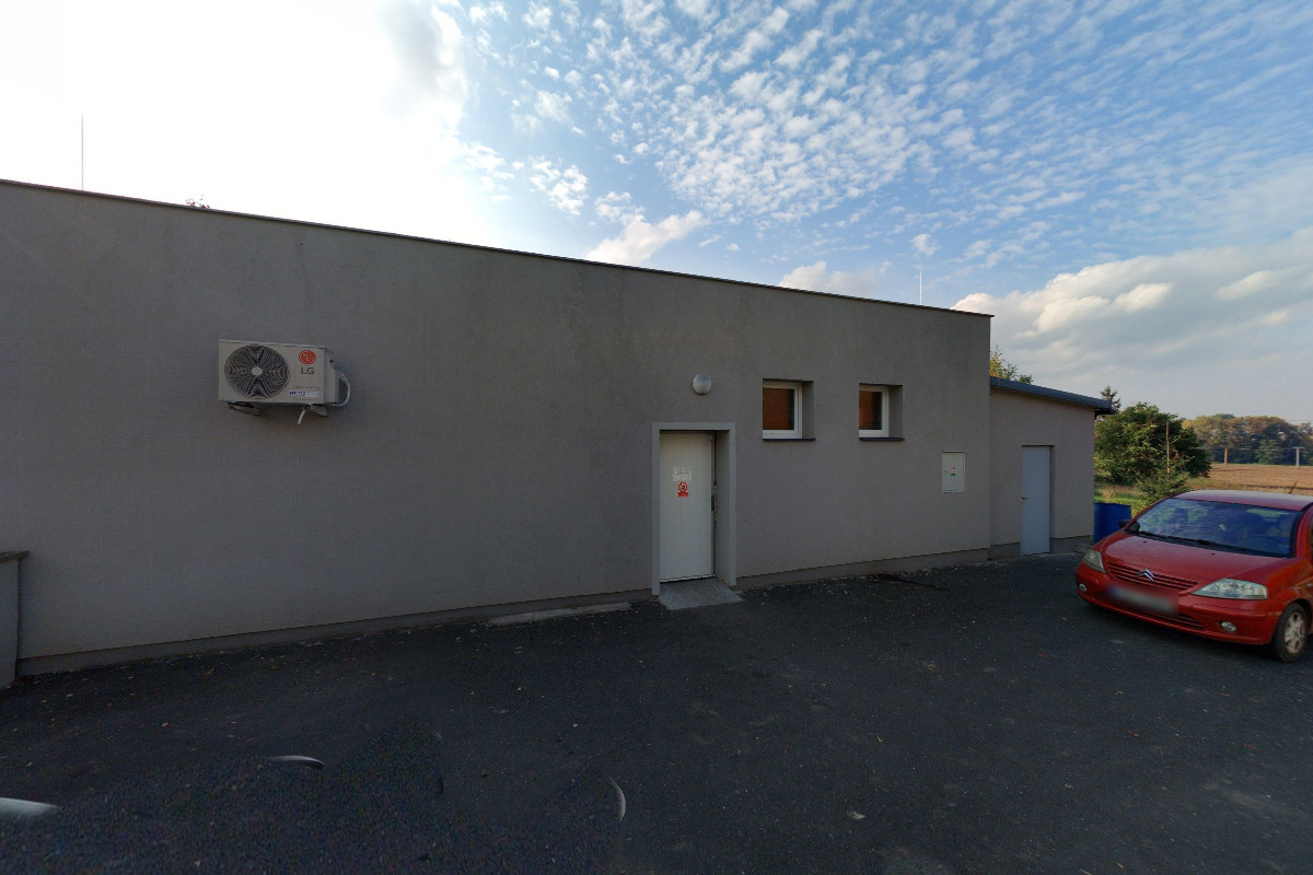 JEDNOTA, spotřební družstvo v Nymburce - COOP