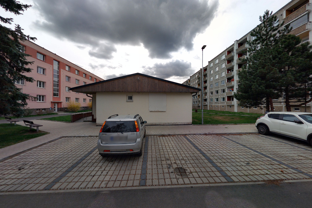 DELTA - Zdeněk Semančík