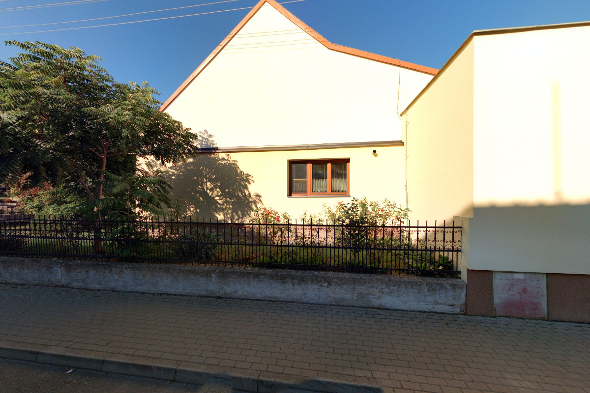 Římskokatolická farnost Mistřín