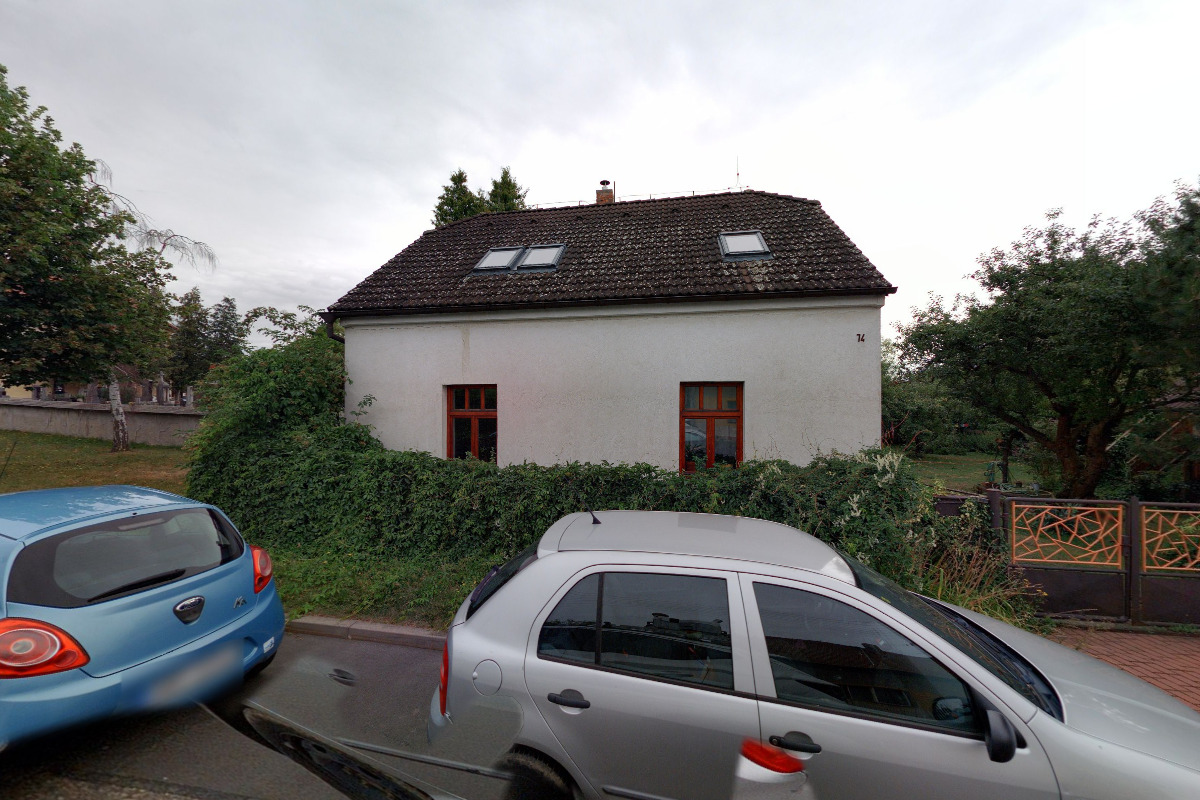 Vzdělávací agentura Metis - Ing. et Bc. Lenka Štichauerová