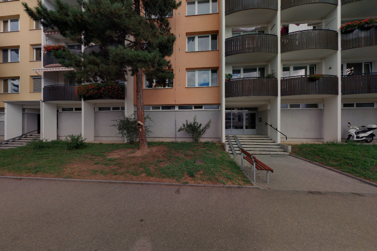 K + R chlazení - Richard Radimský