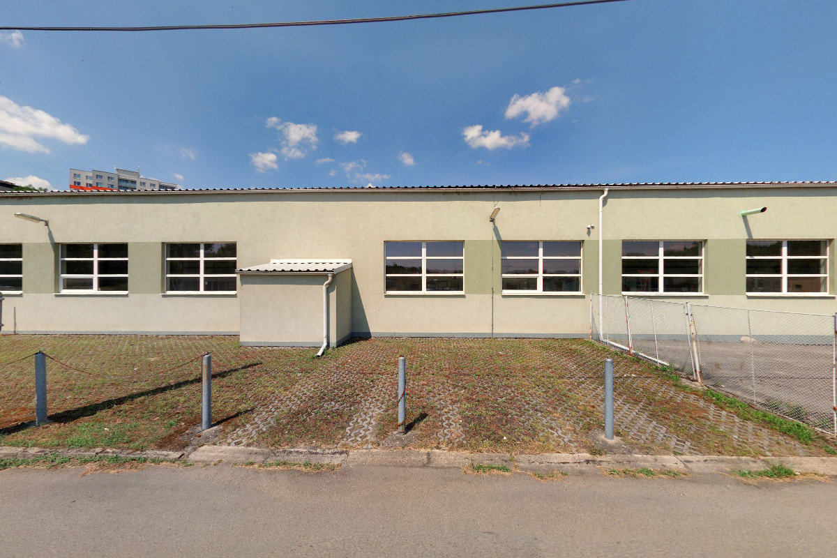 STK Mělník Mladoboleslavská, s.r.o.