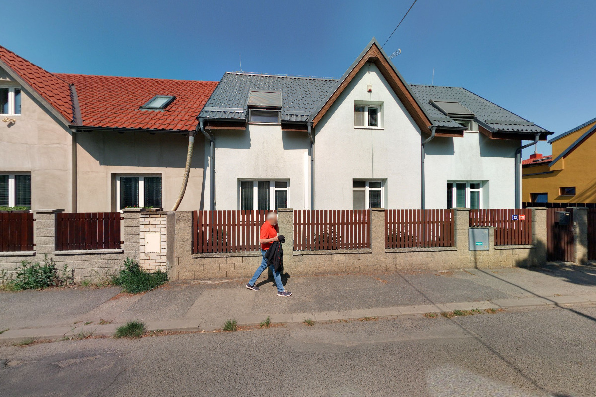 UNIVERSAL TOUR CZ, s.r.o.