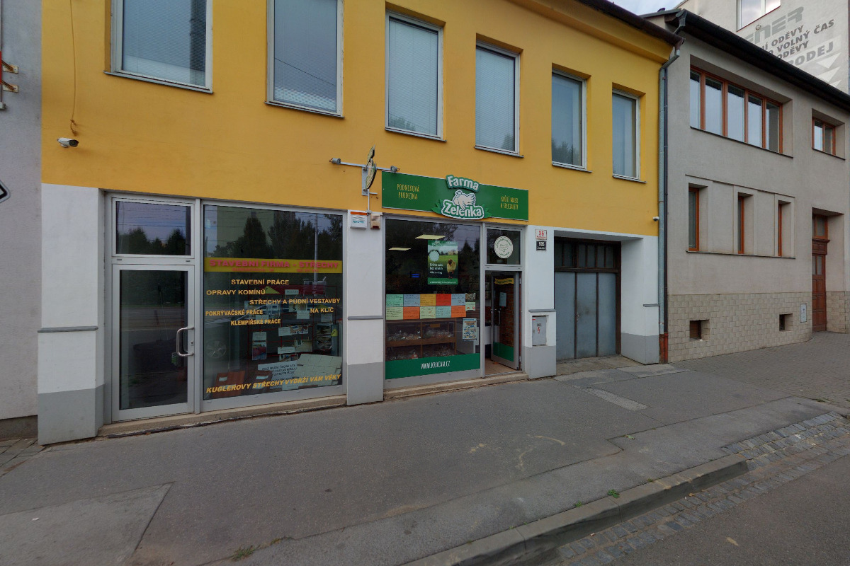 Střechy Kugler foto 2