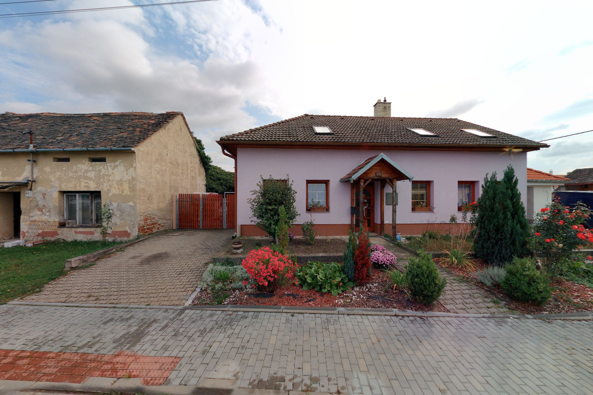 Zdeněk Hanák - pokladačství a obkladačství