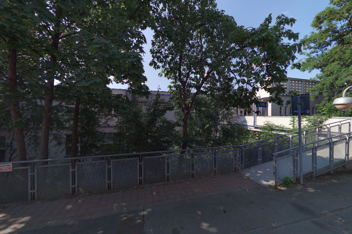 Škola atopie - Fakultní nemocnice Bulovka