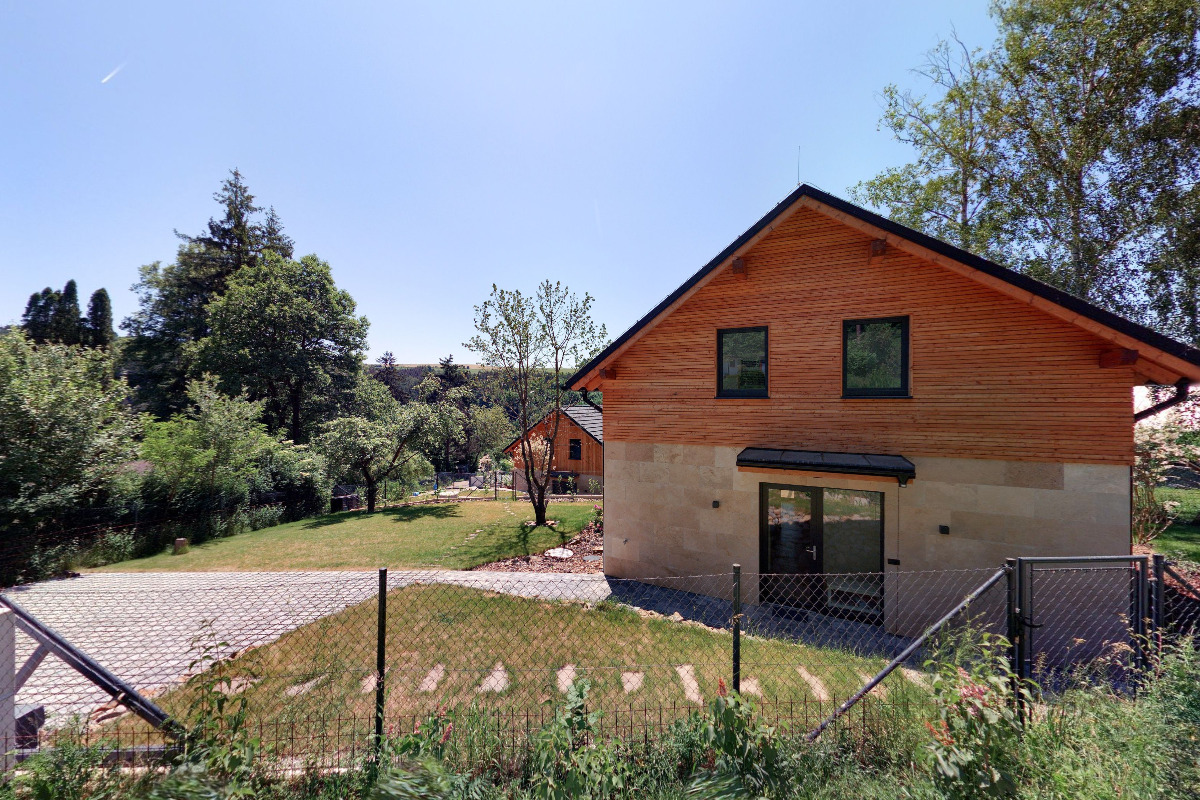 Chata Kloučka foto 1