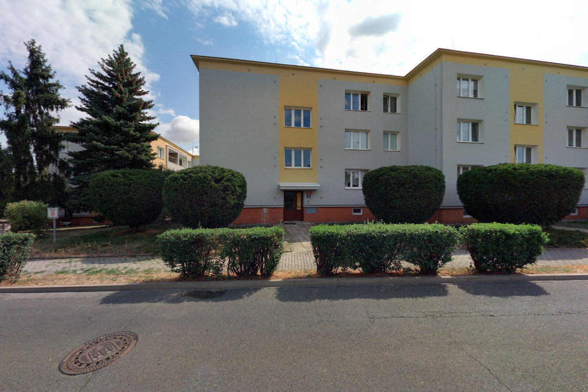 Bytové družstvo pracovníků ZPA Čakovice