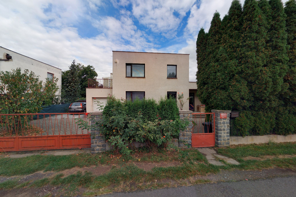 Ing. Jaroslav Štindl