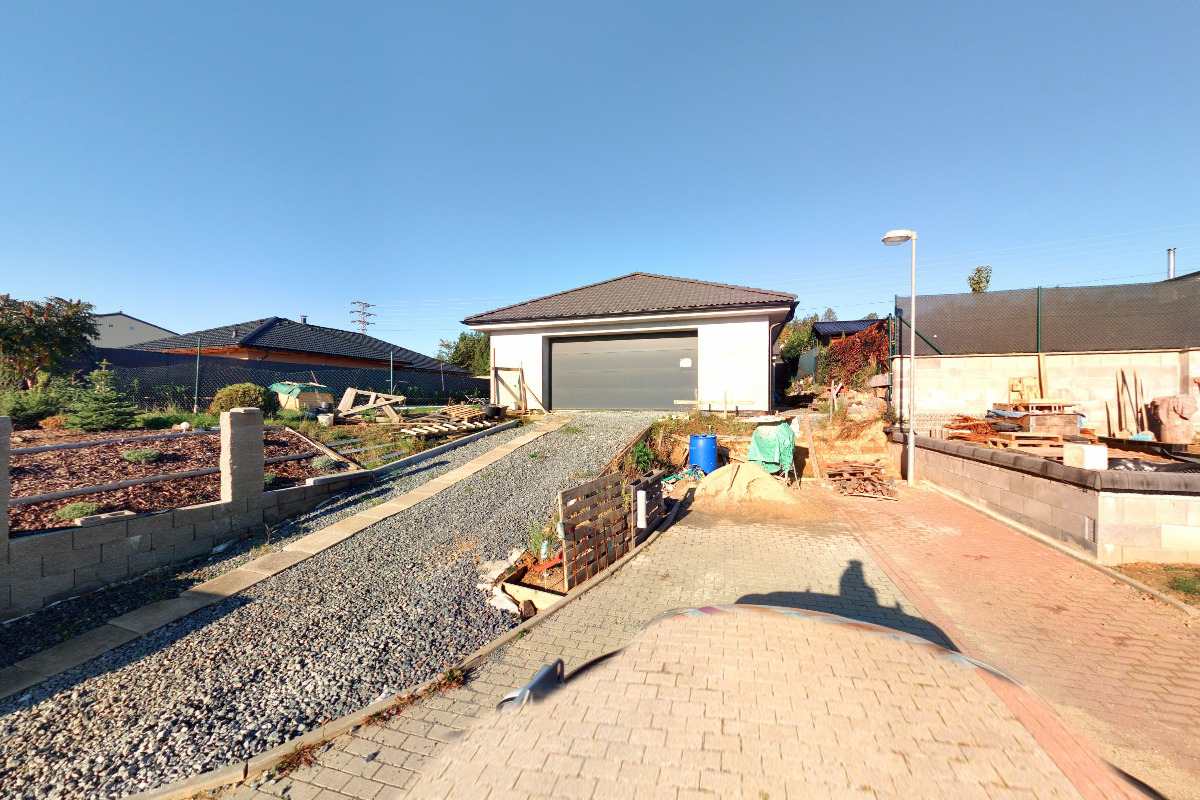 Jiří Kříž - TOPKRIZ