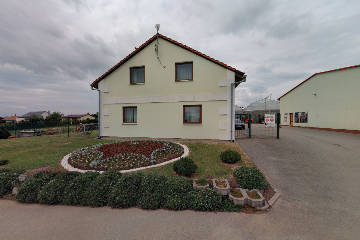LESCUS Cetkovice, s.r.o. foto 1